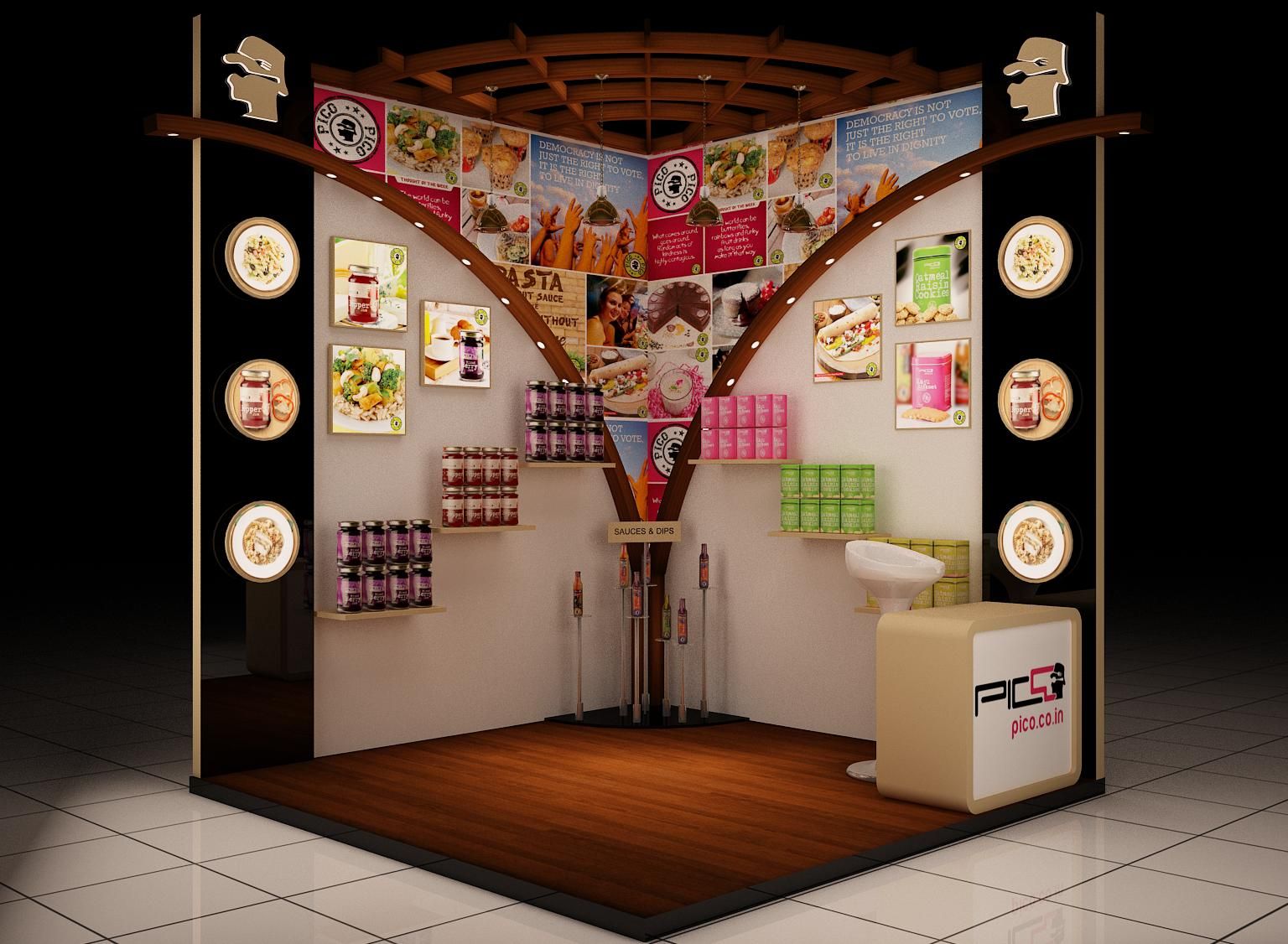 RETAIL (4)