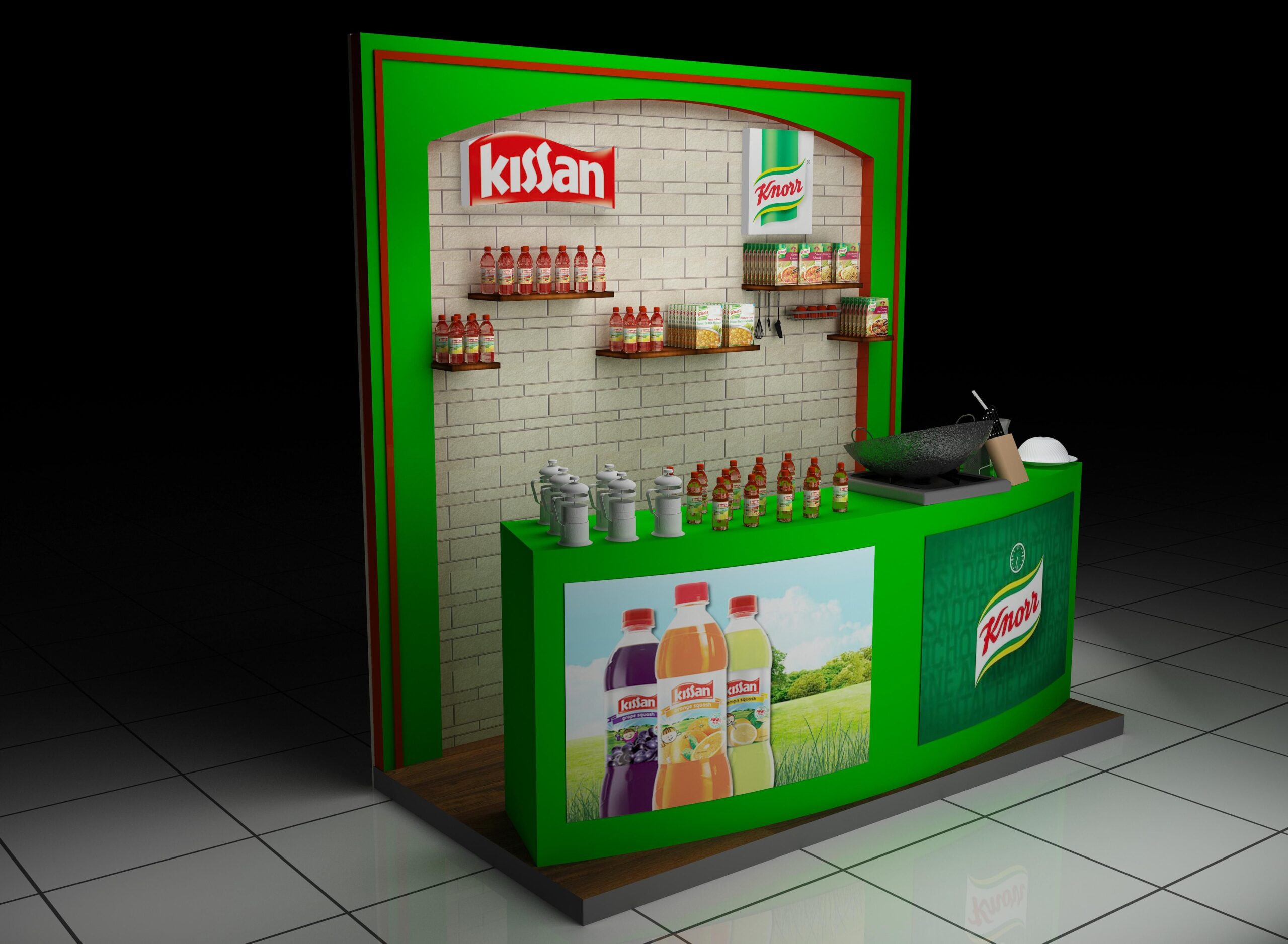 RETAIL (8)