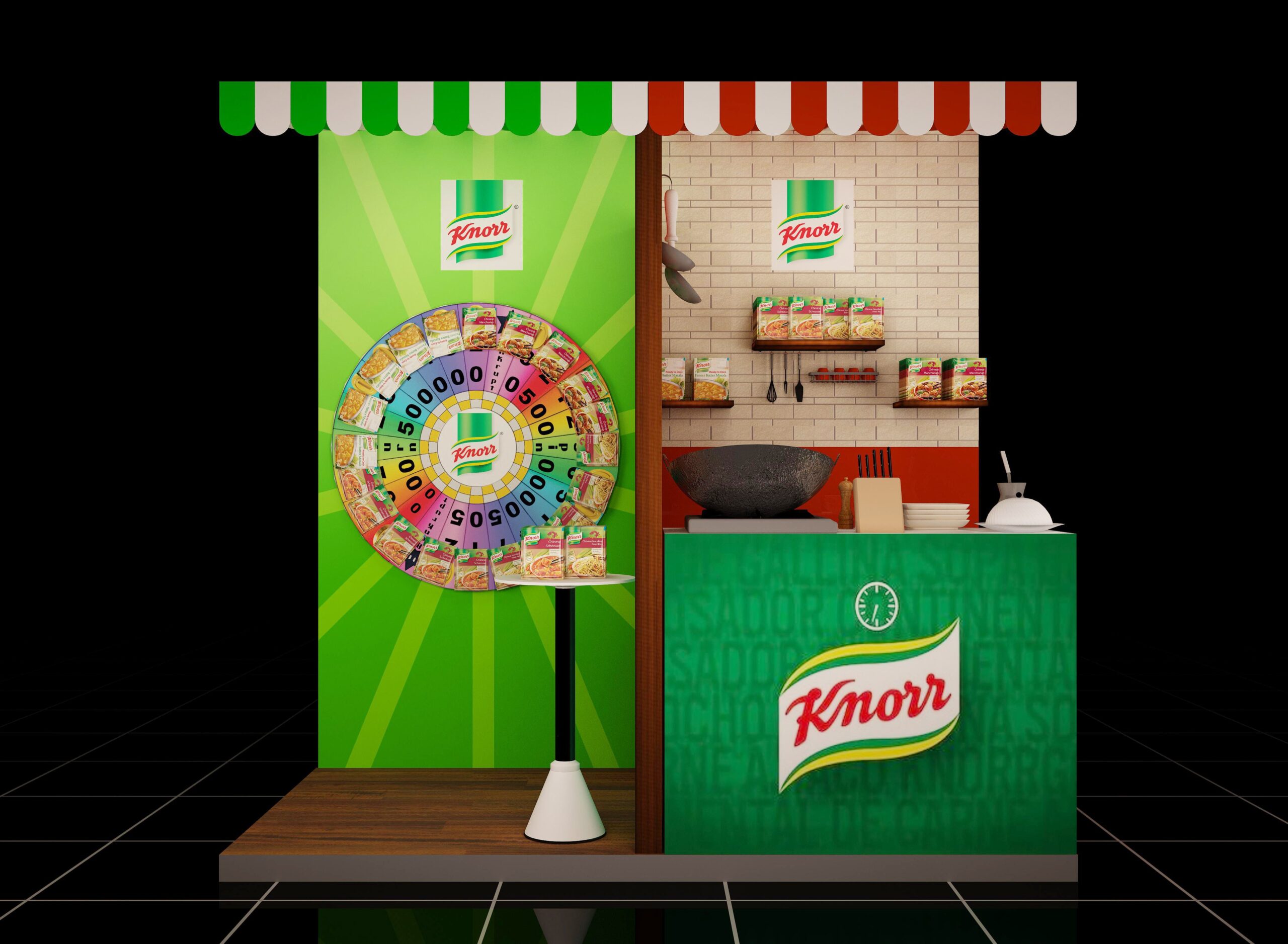 RETAIL (9)
