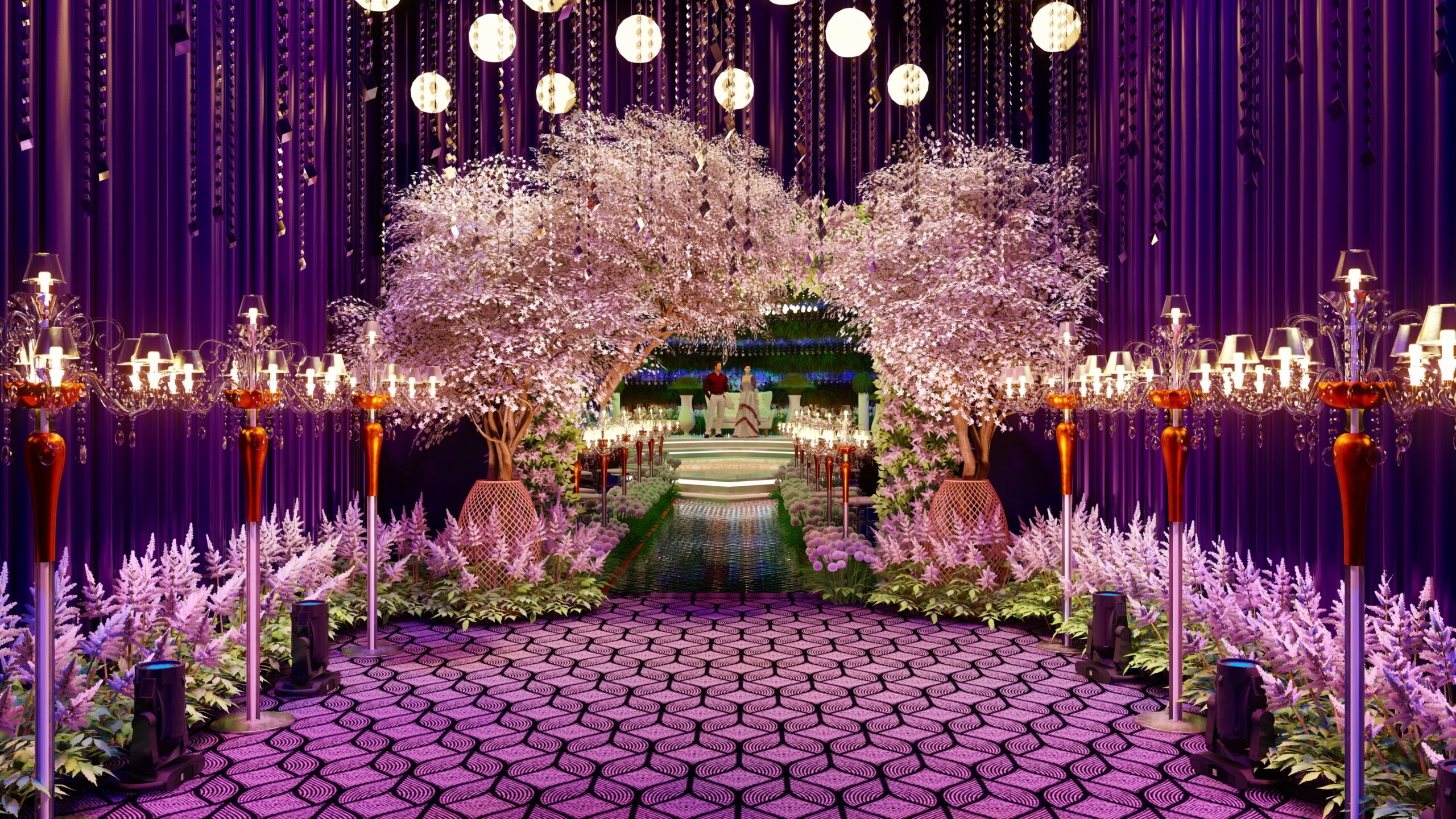 Reception (1)