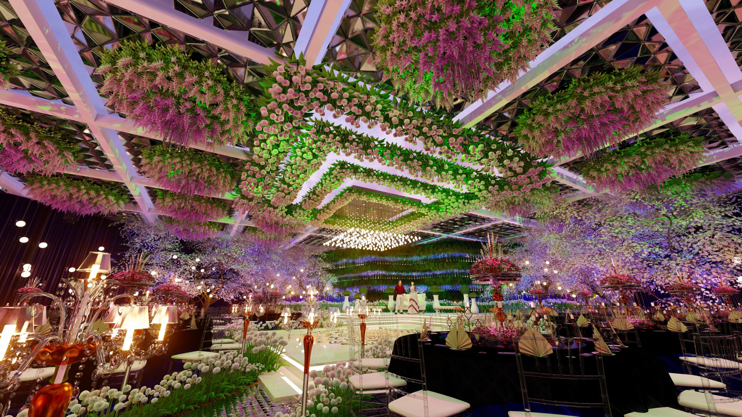 Reception (8)